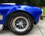 Shelby Cobra by Kirkham 2002 года